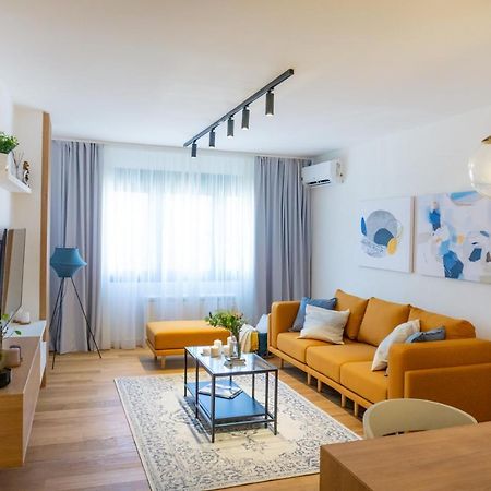 Akiton Apartment Belgrad Dış mekan fotoğraf