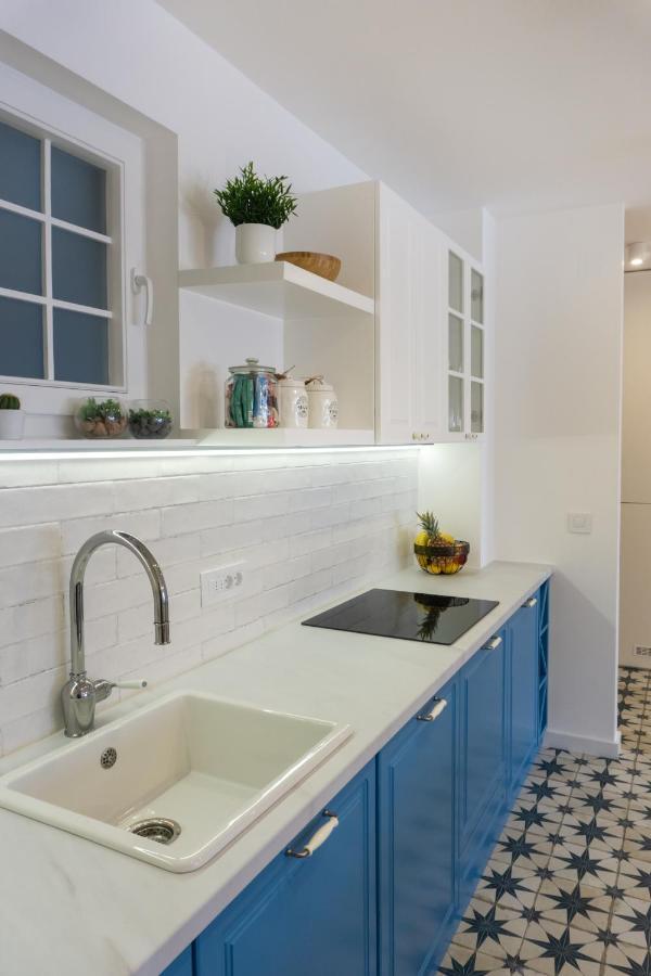Akiton Apartment Belgrad Dış mekan fotoğraf