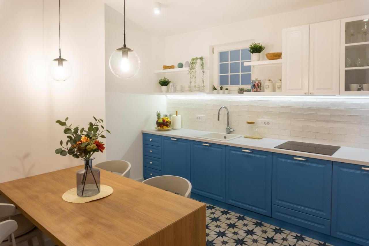 Akiton Apartment Belgrad Dış mekan fotoğraf