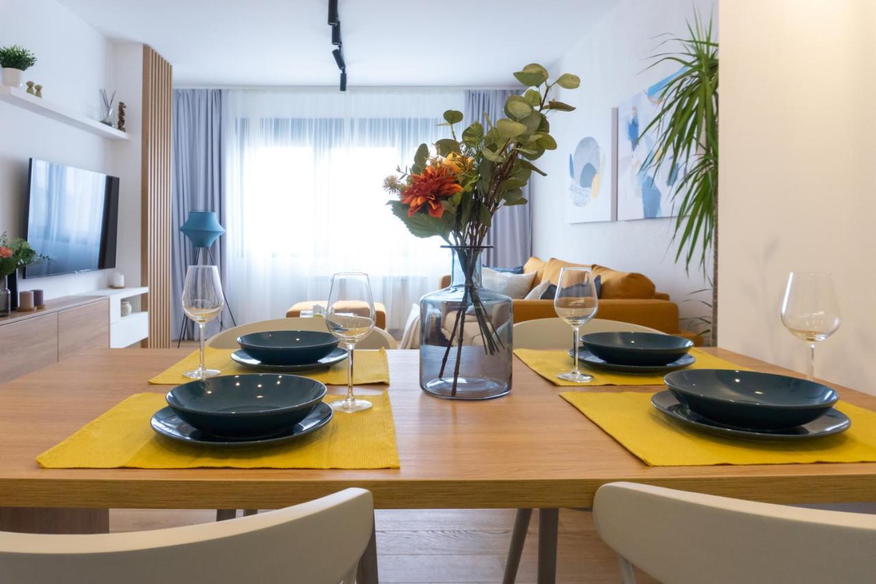 Akiton Apartment Belgrad Dış mekan fotoğraf
