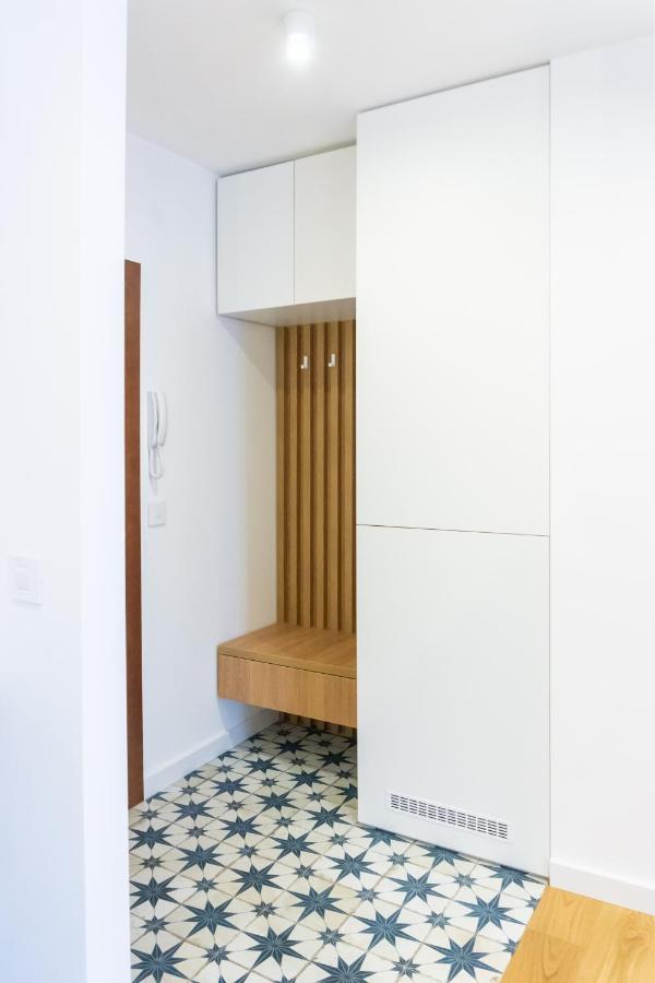 Akiton Apartment Belgrad Dış mekan fotoğraf