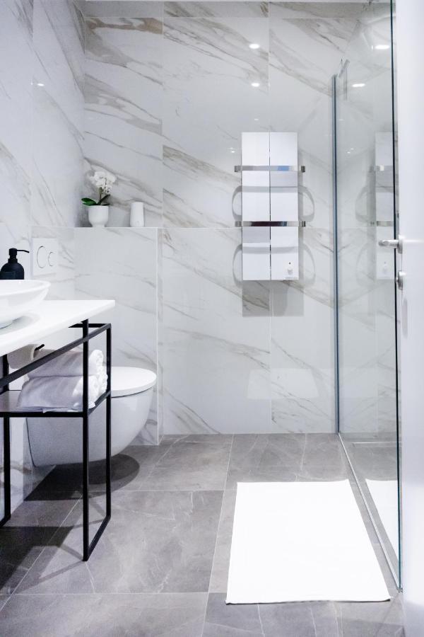 Akiton Apartment Belgrad Dış mekan fotoğraf