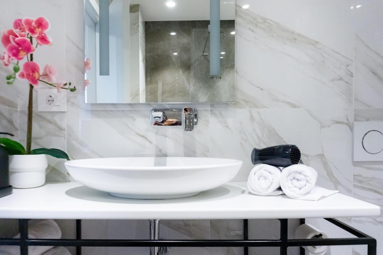 Akiton Apartment Belgrad Dış mekan fotoğraf